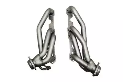 Gibson Performance Exhaust Exhaust Header Fits 1996-1999 Chevrolet Tahoe 5.7L V8 • $681.30