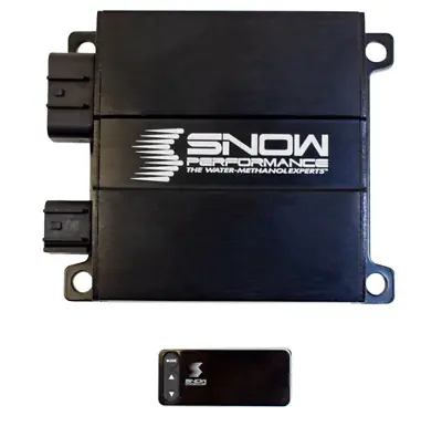 Snow Performance VC-30 Water Methanol Controller (Boost) SNO-60400 • $190.33