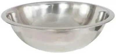 Crestware Mb13 Mixing BowlStainless Steel13 Qt. • $8.89