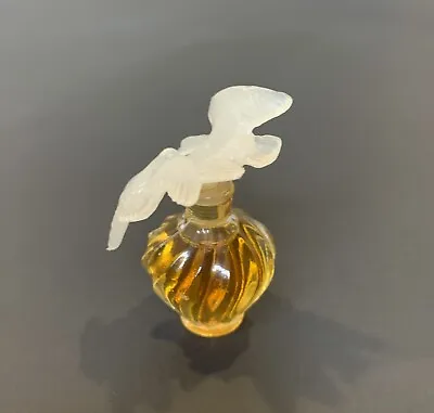L’Air Du Temps Nina Ricci 1948 0.25 Oz Women’s Perfume  • $59