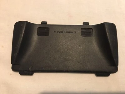 £10 • Buy Acoms Techniplus Ap-202/40 Transmitter Battery Cover.
