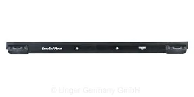 Unger ErgoTec Ninja 14  / 35 Cm Aluminium Channel • £22