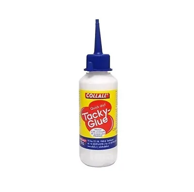 Collall Tacky Glue 100ml • £4.99