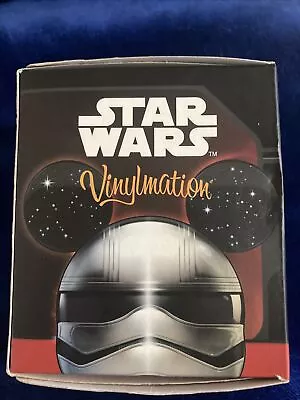 NEW SEALED BLIND BOX 3  Vinylmation Star Wars Force Awakens Series 2 Unopened • $10.95