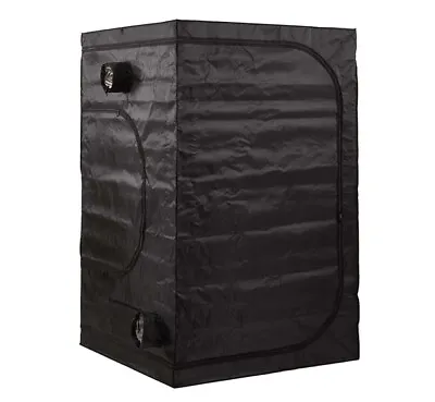 Complete Grow Tent Kit 1.2x1.2x2m 4-Pot Autopot Full Spectrum LED 600w • £350