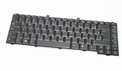 KB.A3502.019 Acer Aspire 1670 Series Brazilian Portugese Keyboard  Grade A  • £15.16