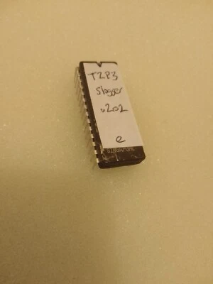 £9 • Buy Acorn Electron T2P3 Slogger V2.02 Rom