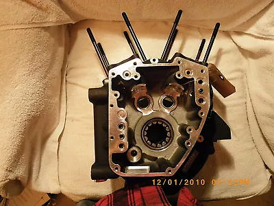 TWIN CAM Motor CASE For Harley 4.125  Bore 99-06 TC 88A • $2183