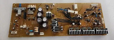 Vestax VCI-300 Replacement Main Board #1726-039A+0000 • $90
