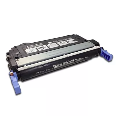 1x Compatible 643A Q5950A Black Toner For HP LaserJet 4700 4700dn 4700dtn 4700n • $76