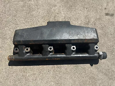 3852347 Volvo Penta Ford 5.8 EFI V8 Exhaust Manifold • $180