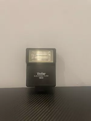 Vivitar 2000 Electronic #2304i • $9.73