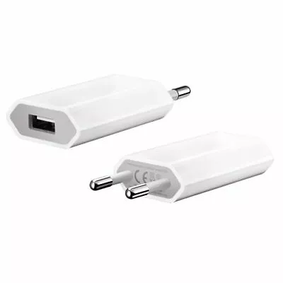 £3.92 • Buy Ex-Pro USB 5v EU Wall Mains Charger ASUS EEE Pad Transformer TF101G, Prime TF201