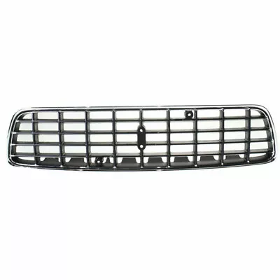 For Volvo S60 2001 2002 2003 2004 2005 Grille • $62.55