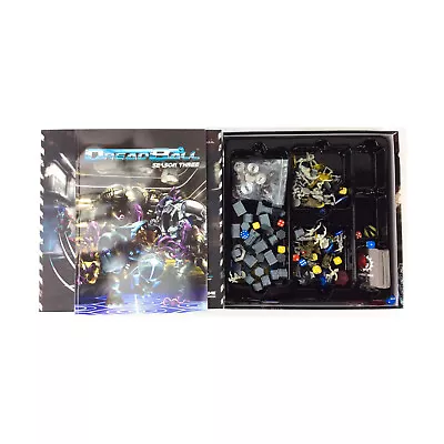 Mantic DreadBall Dreadball Xtreme Box VG+ • $40