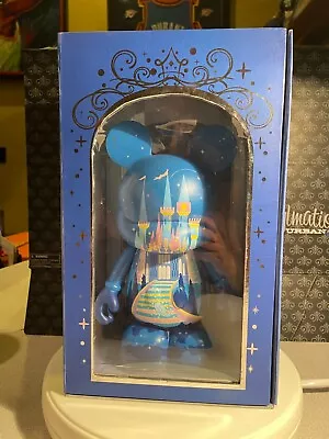 Disney Cinderella  The Clock Strikes Twelve  9  Vinylmation *FREE SHIPPING* RARE • $85