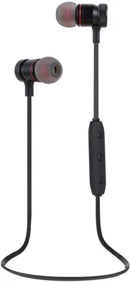 $7.91 • Buy Bluetooth Headphones,Magnetic Wireless Earbuds Earphones For Workout And Running