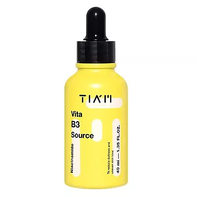 Tiam Vita B3 Source 40ml / 1.35 Fl.oz. • $15.86