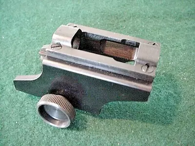 $475 • Buy Zf40/41 Scope Straddel Mount For German G41w
