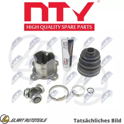 JOINT DRIVE SHAFT KIT FOR SUZUKI GRAND/VITARA/II/Wagon/Hardtop/XL-7/ESCUDO   • $84.38