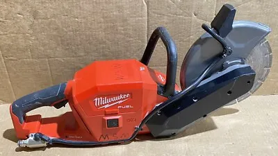 Preowned - Milwaukee 2786-20 M18 FUEL 9  Cut-Off Saw (Tool Only) • $274.99