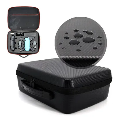 $39.99 • Buy For DJI Spark Drone Box Remote Control Body Storage Bag Handbag Carrying Case
