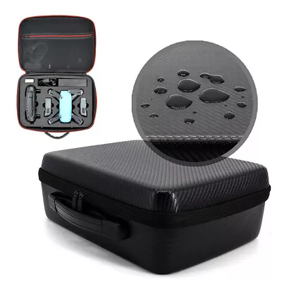 $37.99 • Buy For DJI Spark Drone Box Remote Control Body Storage Bag Handbag Carrying Case