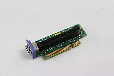 $5.99 • Buy IBM X3550 M2 SAS/SATA Riser Card W/ USB Reader 43V7067
