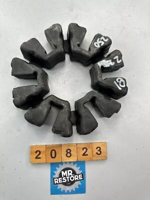 Kawasaki Z250 KZ250 Z200 Shock Damper Rear Wheel Cush Rubbers 42014030 • $30