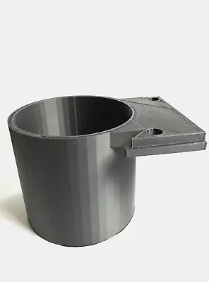 Third Generation Camaro And Firebird Center Console Cupholder - Bolts To Ashtray • $29.99
