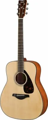 Yamaha FG800M Mk II Acoustic Guitar • £331