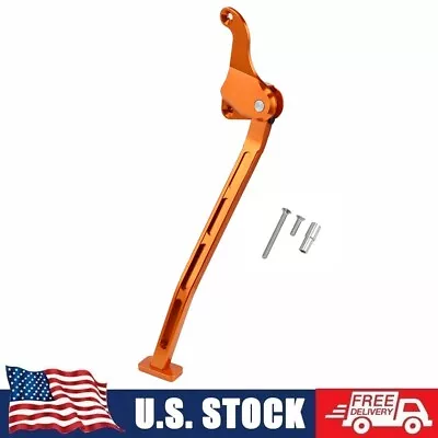 CNC Billet Side Stand Kickstand For KTM 125 150 250 SX 250 350 450 SXF 2012-2015 • $119.99