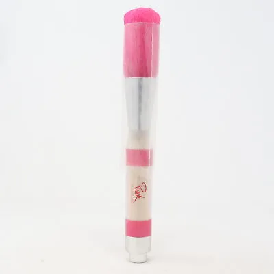 Victoria's Secret Pink Shimmering Powder Brush Rare  0.16oz/4.5g New • $29.99