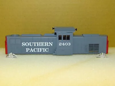 Full Body Shell P129-014 Southern Pacific Century 415 Diesel Ho Scale Ihc/mehano • $47.99