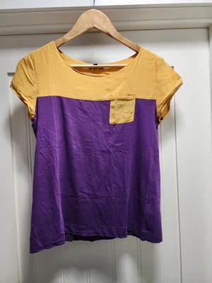 $30 • Buy Massimo Dutti Top