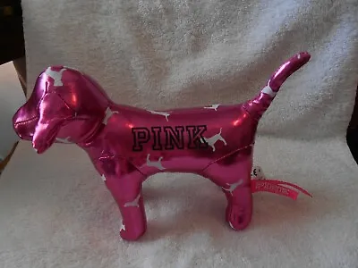 Pink Dog Victoria Secret 8  Nose To Tail Excell. Cond. • $8