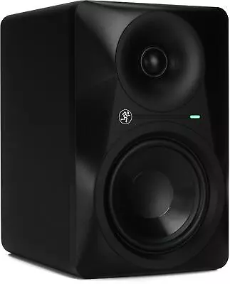 Mackie MR524 5 Inch Powered Studio Monitor • $161.99