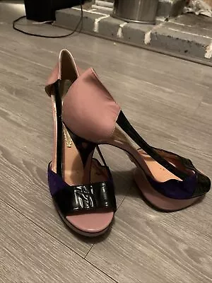 £16 • Buy Emporio Armani Womens Shoes