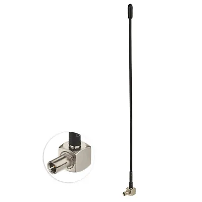 Antenna 4G LTE 5db TS9 Antenna For Huawei E5786 4G Mobile WiFi Hotspot USB Modem • $2.99