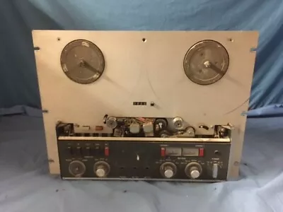 Revox A77  Tape Recorder For Parts/ Non Working • $250