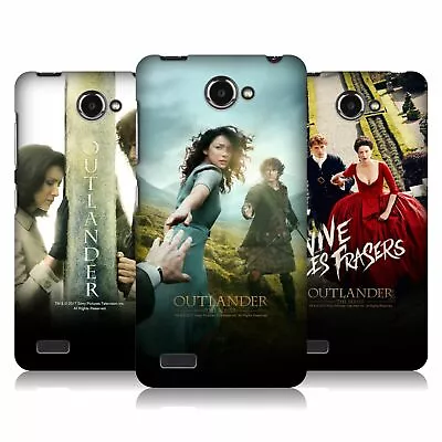 Official Outlander Key Art Back Case For Lenovo Phones • $15.35