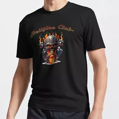 Hellfire Club Active T-shirt • $9.99
