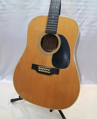 Martin D12-28 12String  Acoustic Guitar W/HC F/S • $2309