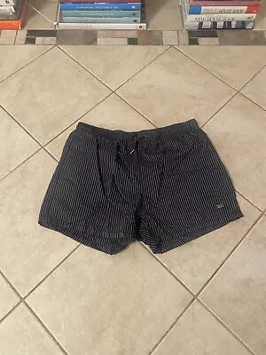 Hugo Boss Mens Swim Trunks Size XXL Vintage • $19.99