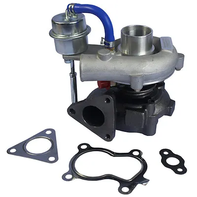 JDMSPEED Racing GT15 T15 Turbo Charger For Motorcycle ATV Bike Turbocharger • $128.99