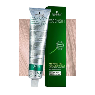 Schwarzkopf Essensity 10-19 60ml • £16.54