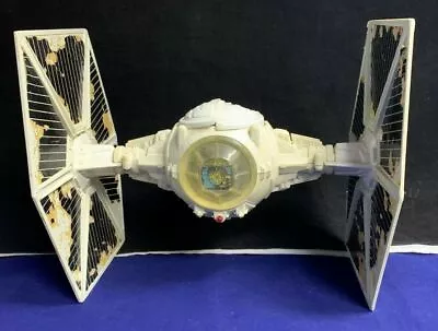 Vintage/Antique From 1977 Star Wars Imperial Tie Fighter Kenner • $63.32