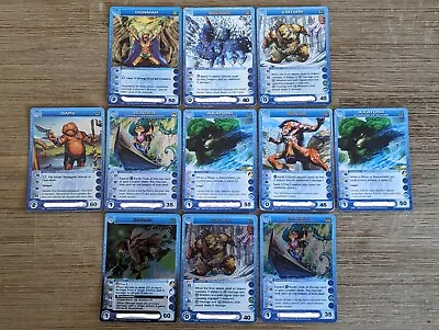 Chaotic - Rare Overworld Creature Lot • $33.12