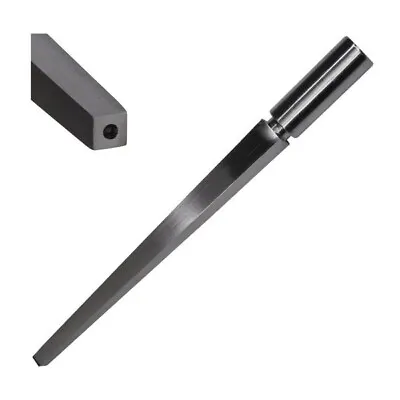 11.75  Square Ring Mandrel Shape Jewelry Making Wire And Sheet Metal Forming Rin • $20.78