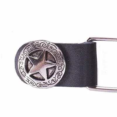 Motorcycle Vest Extender With Police Star • $6.99